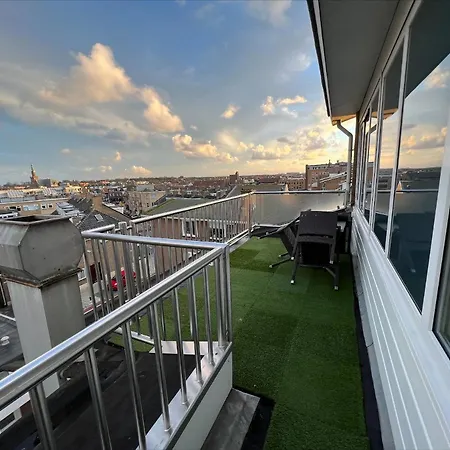 Lejlighed Zeezicht - 1