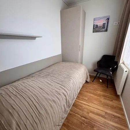 Lejlighed Zeezicht - 1 *