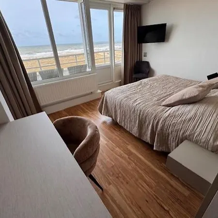 Zeezicht - 1 Lejlighed Katwijk aan Zee