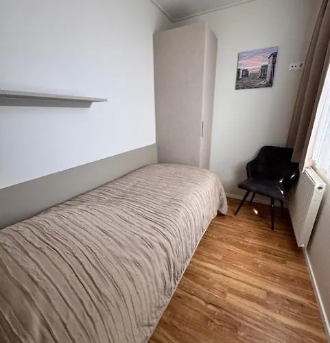 Lejlighed Zeezicht - 1 *