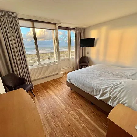 Zeezicht - 1 Appartement *