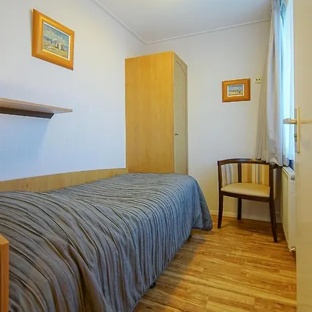 Zeezicht - 1 * Katwijk aan Zee