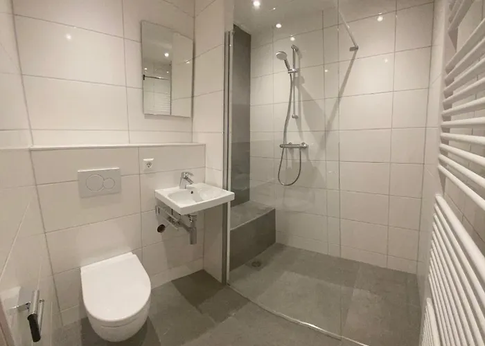 아파트 Zeezicht - 1 *