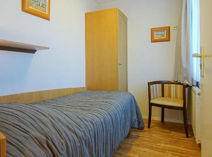 Zeezicht - 1 * 카트베이크안제이